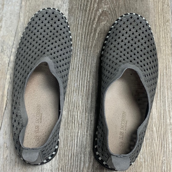 Tulip shoe by ILSE JACOBSEN HORNBÆK - Picture 3 of 10